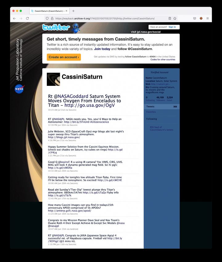 Bluesky Post 2023-07-10