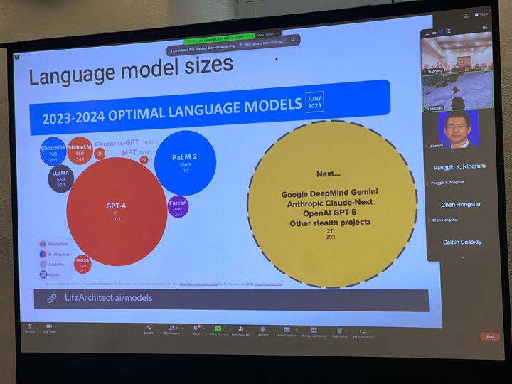 Mastodon Post 2023-06-26