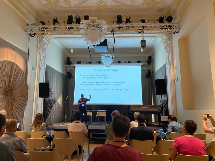 Mastodon Post 2023-09-27