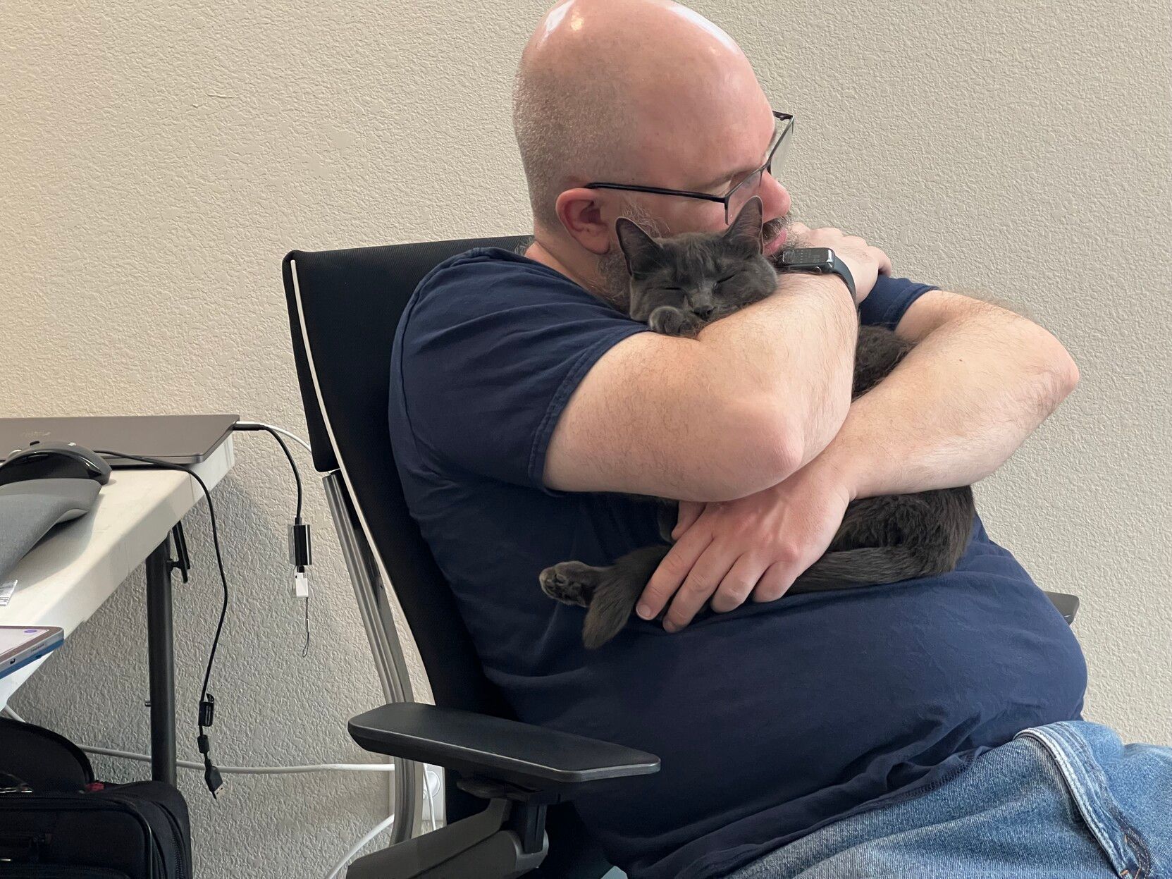 Mastodon Post 2023-03-18