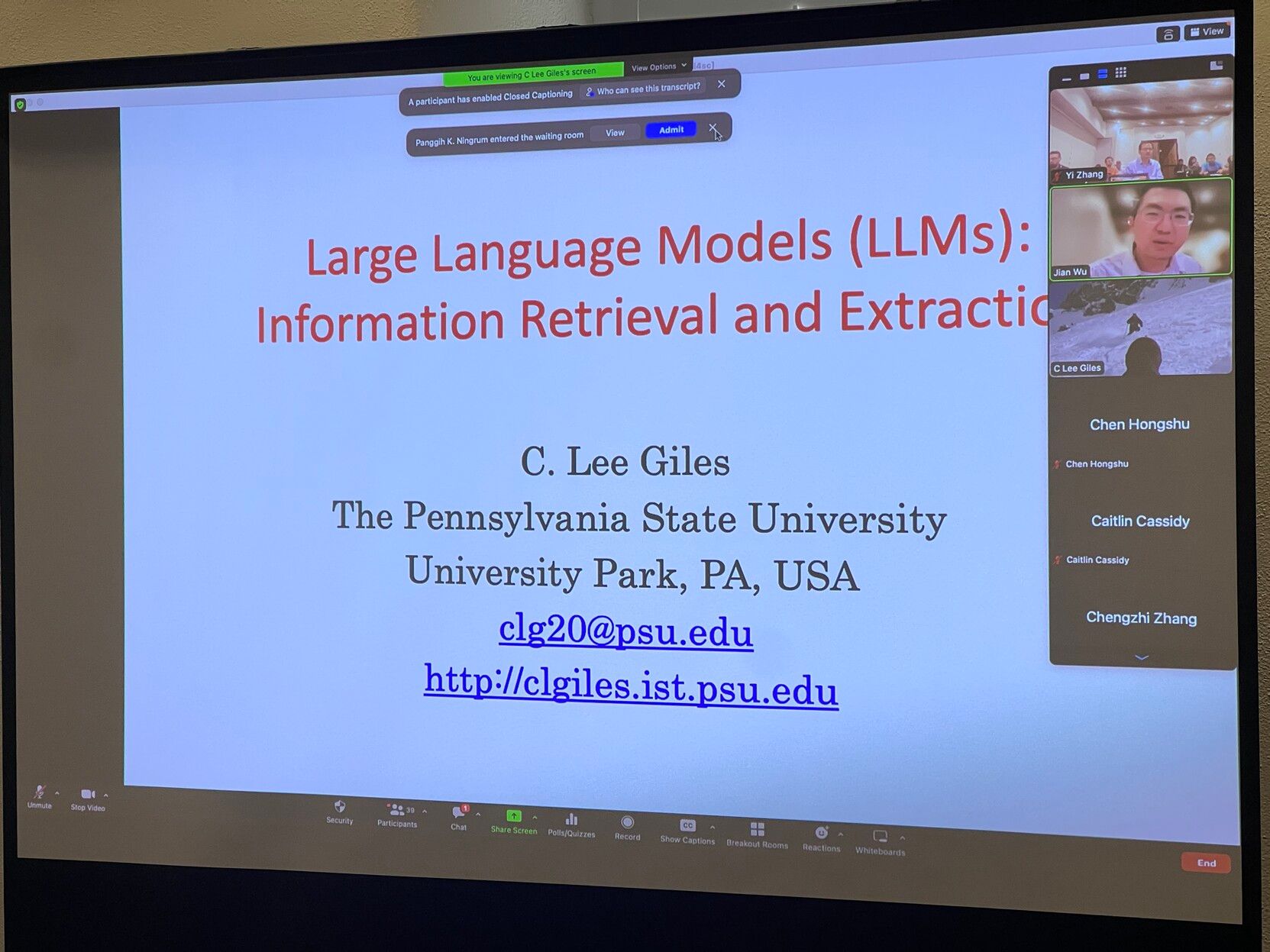 Mastodon Post 2023-06-26