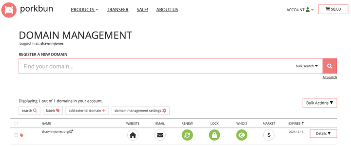 Mastodon Post 2023-11-29