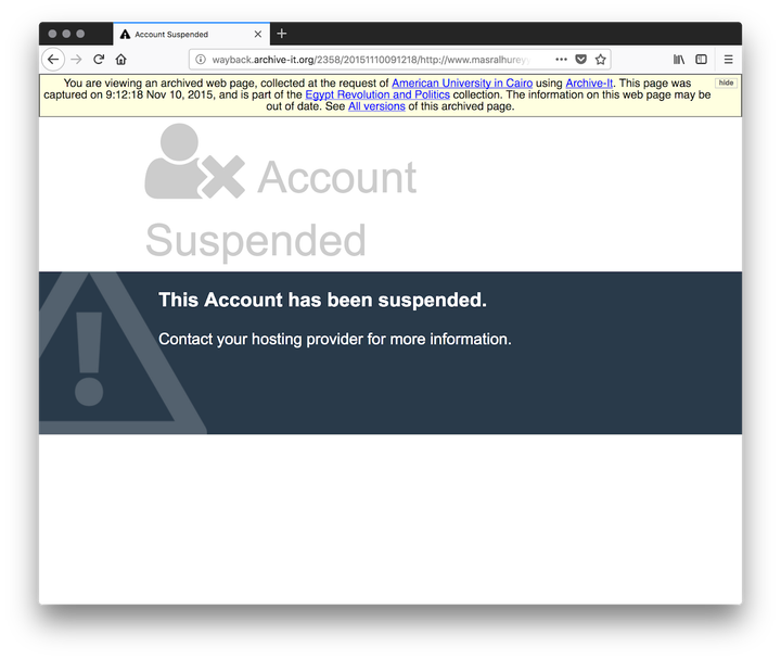 The Off-Topic Memento Toolkit