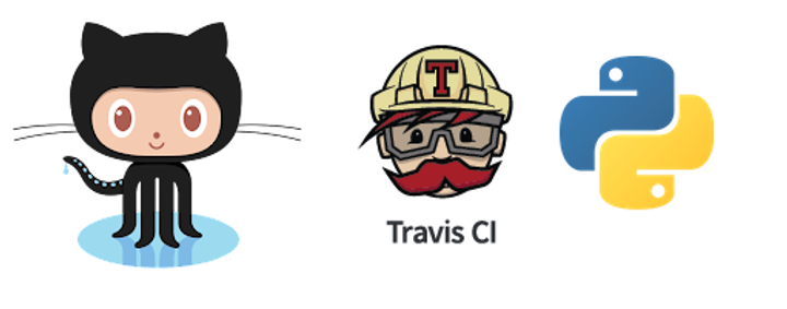 Releasing an Open Source Python Project, the Services That Brought py-memento-client to Life
